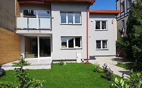 Villa Koffi Apartments 16 Plus